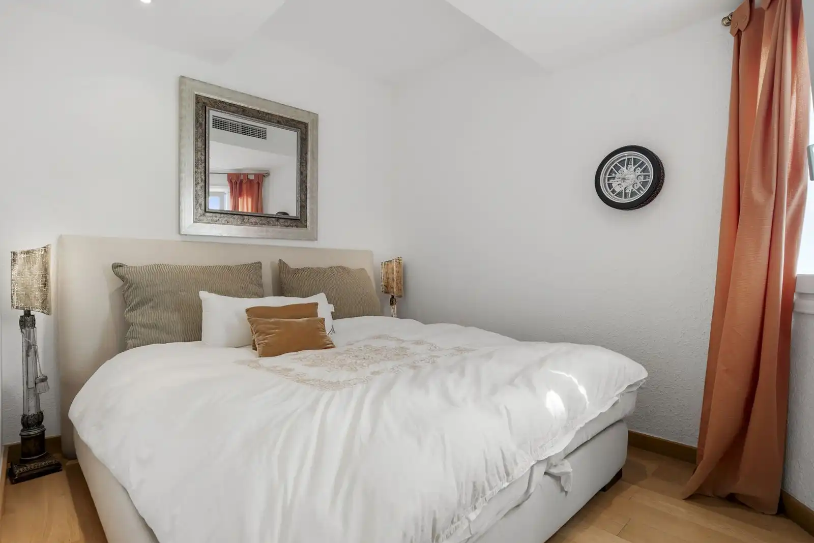 Flat with lift for sale in Paseo Alberto Vidiella Tudores 067, imagen 10
