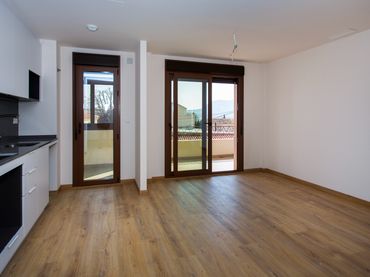 Neubau-Bungalow zum Verkauf in Calle Nueva 15