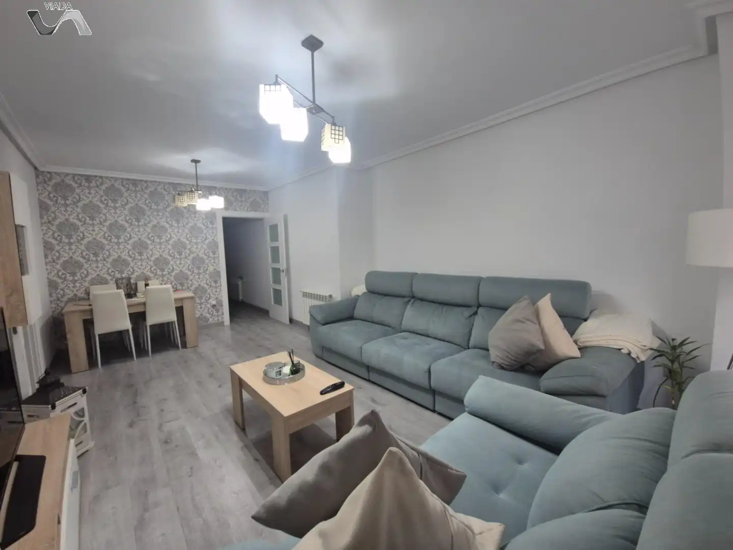 Piso en venta en Calle Goya, 31, Centro
