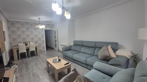 Foto 5 de Piso en venta en Calle Goya, 31, Centro, Puertollano