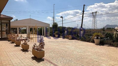 Foto 4 de Edificio en venta en Norte, San Vicente del Raspeig / Sant Vicent del Raspeig