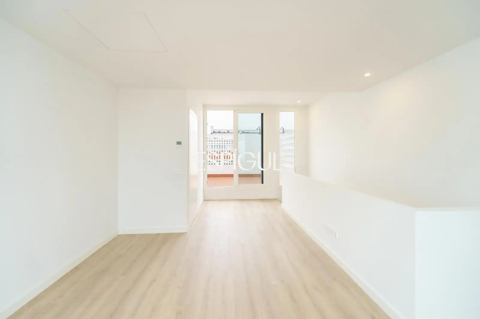 Terraza de Casa adosada en venta en Sant Andreu de Llavaneres con Calefacción, Terraza y Trastero