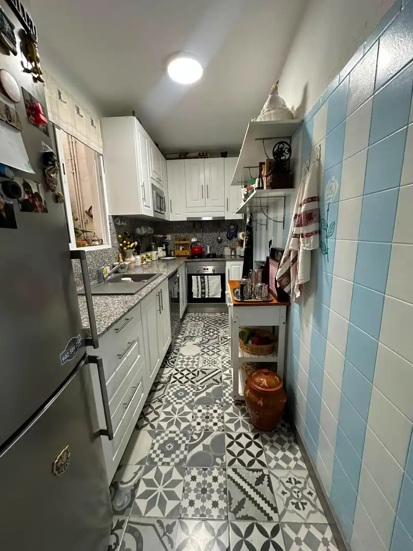 Kitchen of Houses for sale in Sabadell