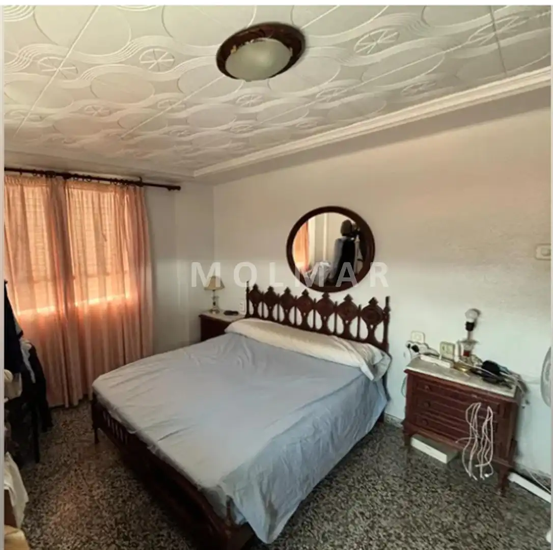 Habitación de Piso en venta en Paiporta con Aire acondicionado y Amueblado