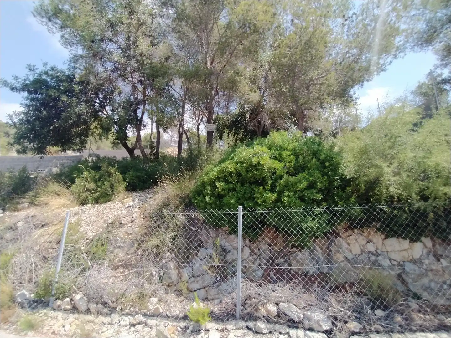 Terreno residencial en venta en Costa Cunit - Els Jardins - Els Rosers, imagen 4