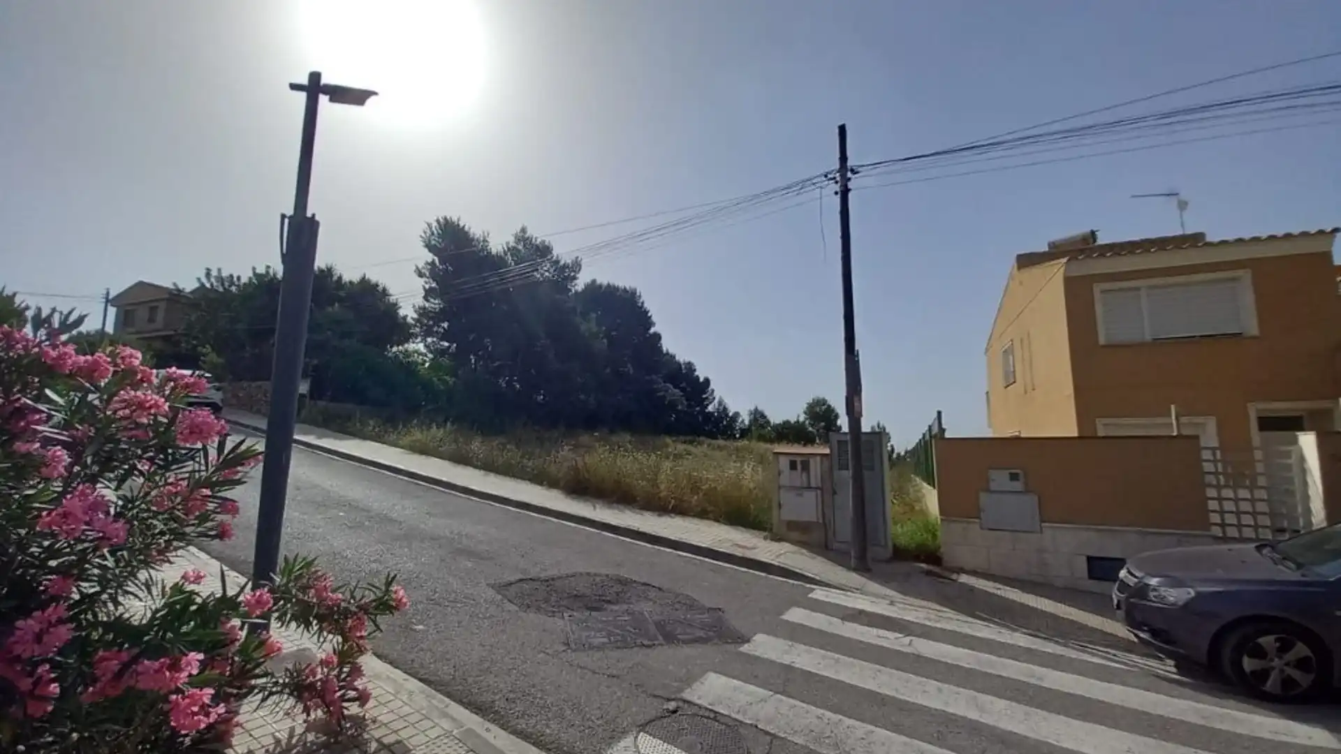 Residencial en venda a SIERRA DE AITANA, Montserrat