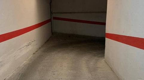 Foto 3 von Garage zum Verkauf in Calle el Maquinista de la General, 61, Valdespartera,  Zaragoza Capital