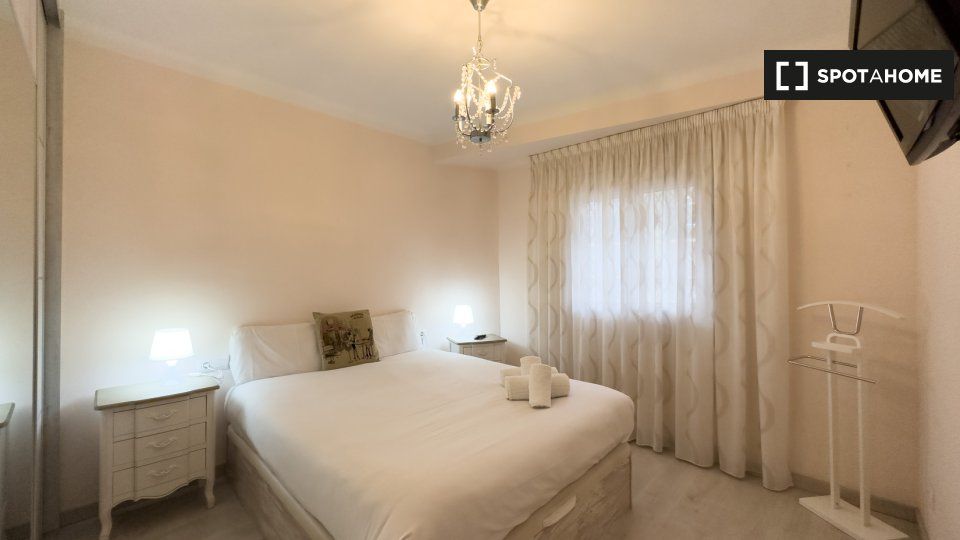 Flat to rent in La Guineueta