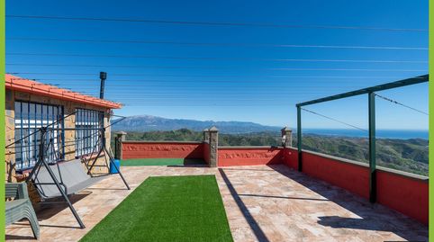 Photo 2 of Houses for sale in Piedras Blancas, 23, Moclinejo, Málaga