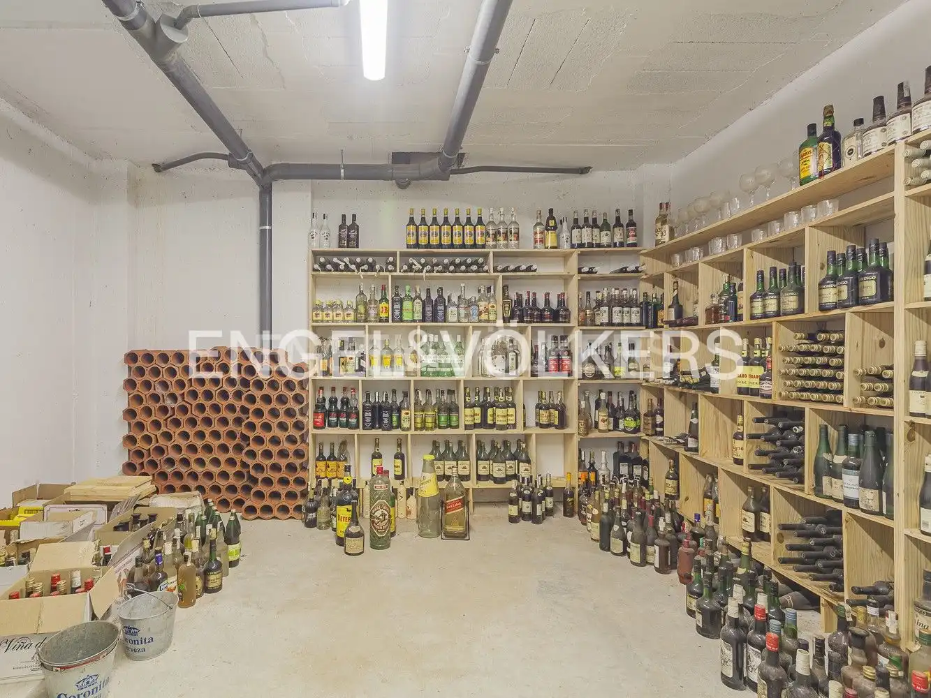 Casa o chalet en venta en Sant Quirze del Vallès con Aire acondicionado, Calefacción y Jardín privado