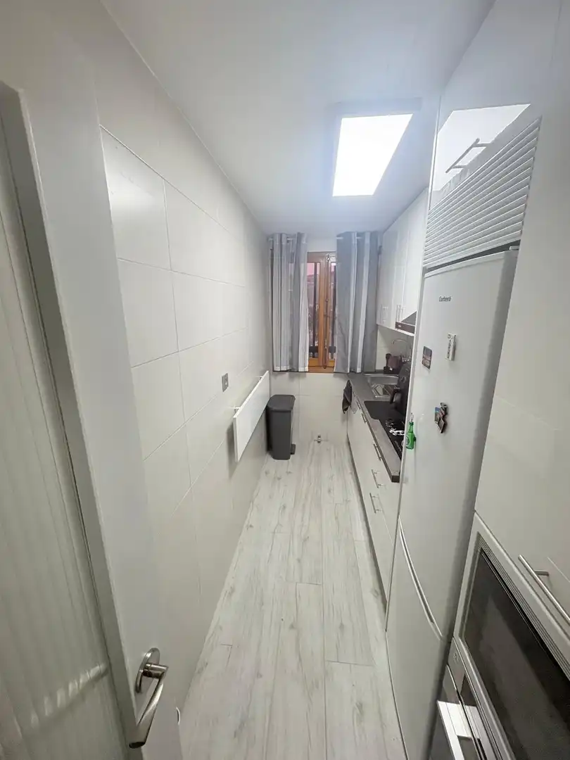 Cocina de Piso en venta en Arguedas, Navarra