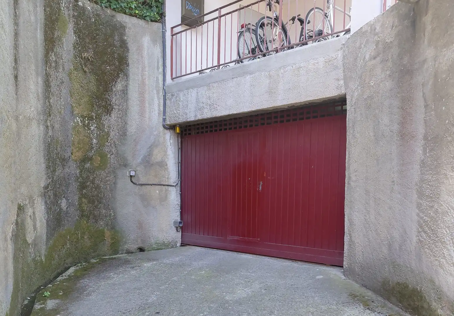 Parking for sale in Aitzgorri 84. Donostia-San Sebastián, imagen 4
