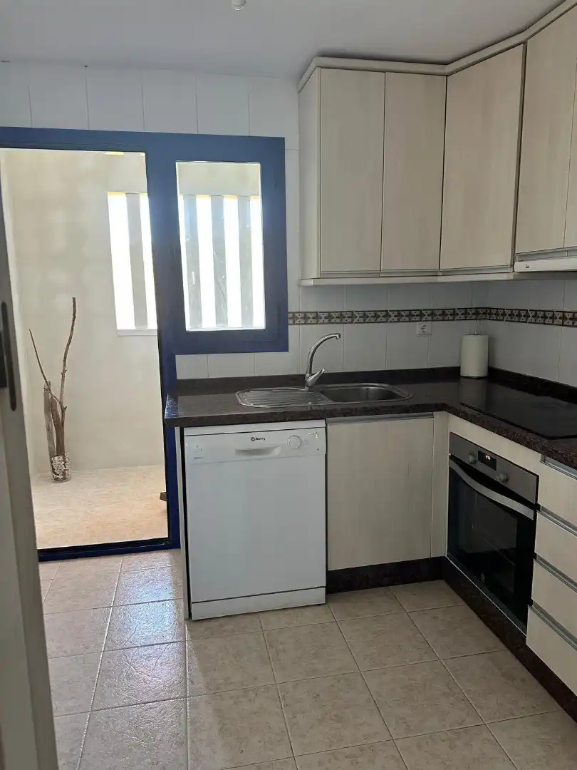 Ático con piscina en venta en N-340 147, imagen 6