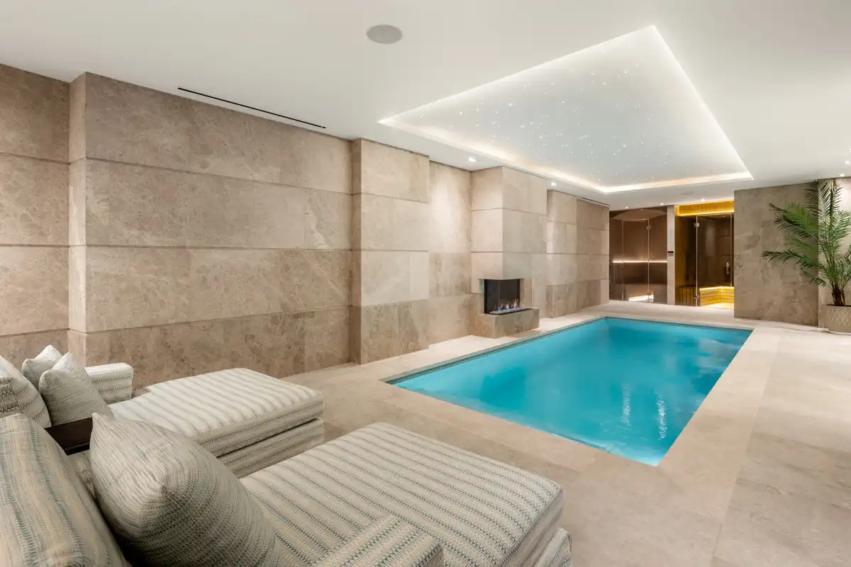Haus mit Pool zum Verkauf in Marbella Centro, imagen 3