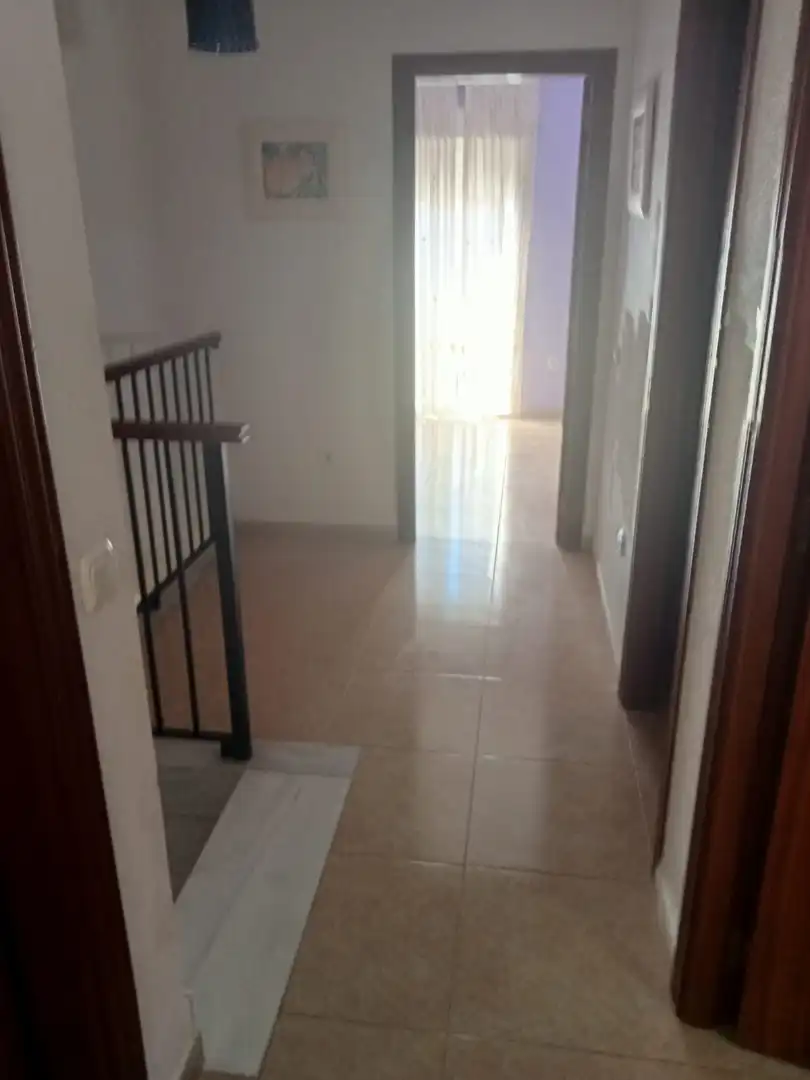 Dúplex en venta en Benahadux con Terraza y Balcón