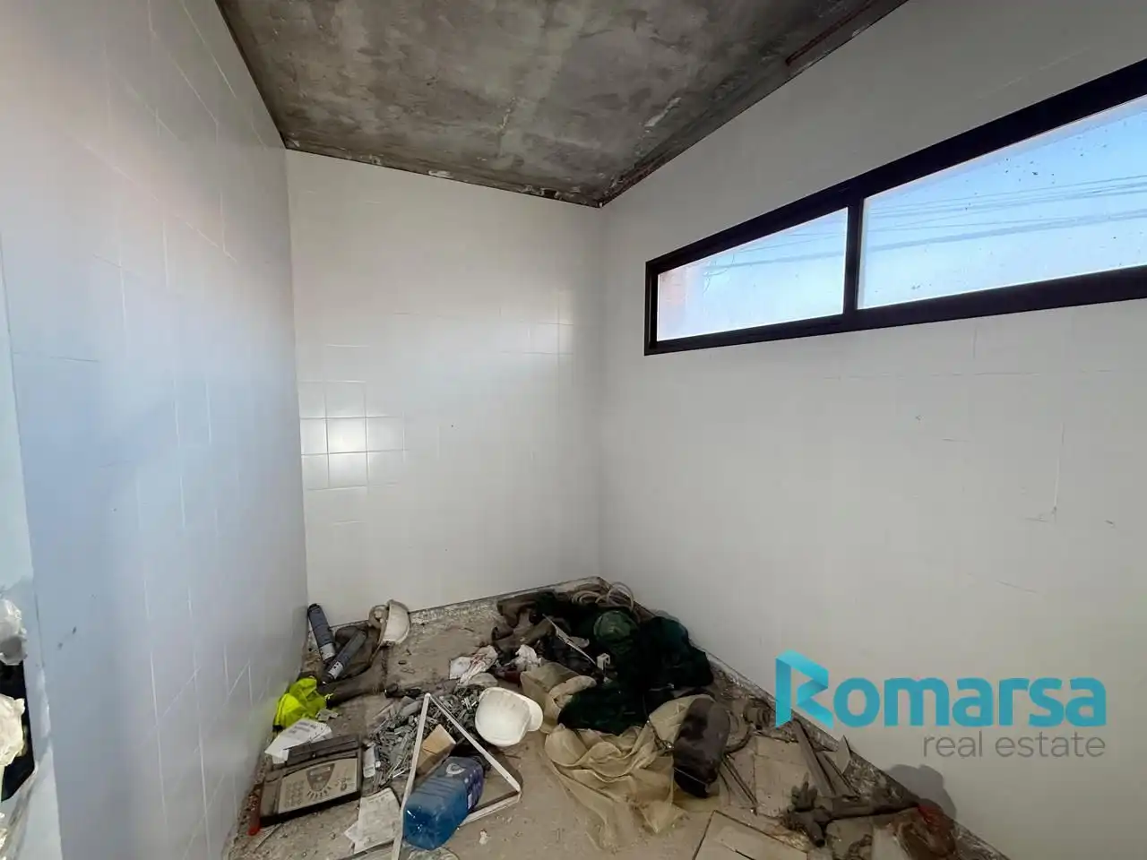 Edifici en venda a Esperanza, Burgohondo