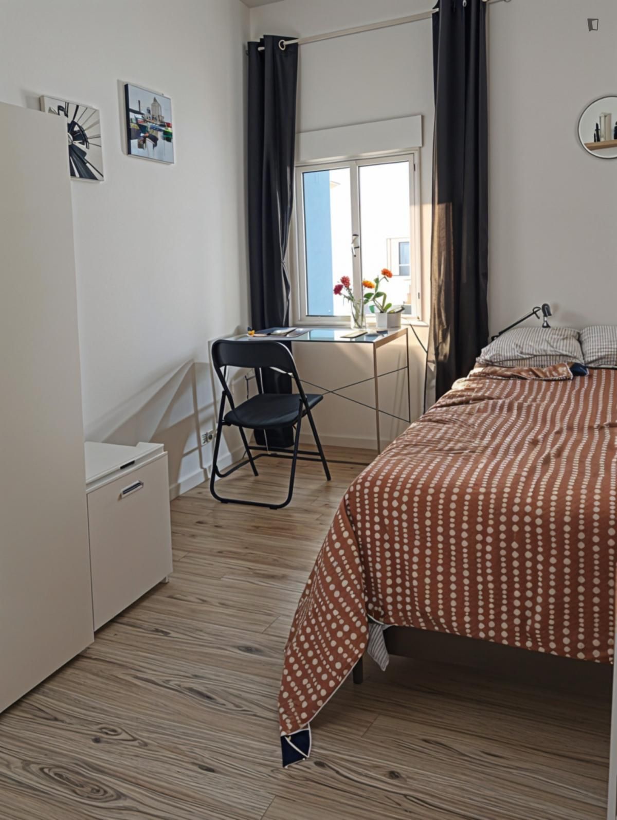 Casa o chalet para compartir en Centro - El Castillo