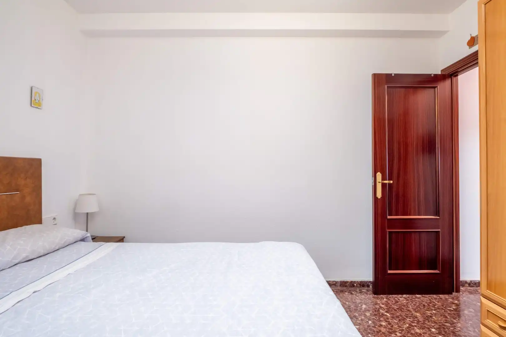 Habitación de Piso en venta en Zaragoza con Calefacción
