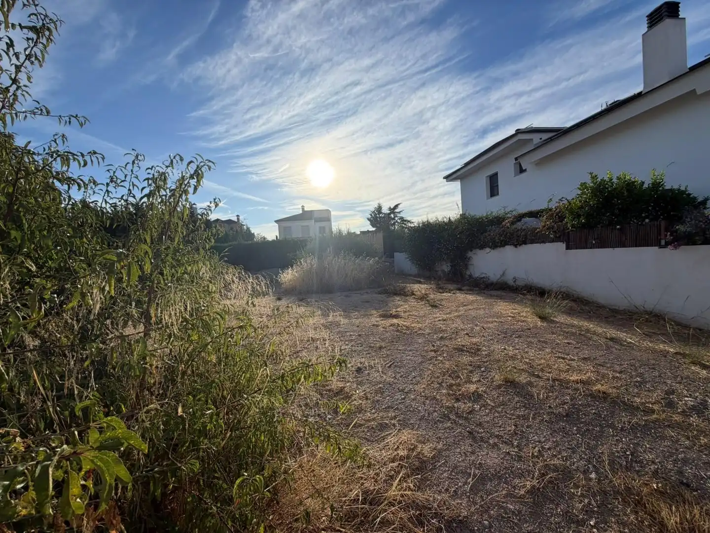 Residencial en venda en La Zubia Ciudad