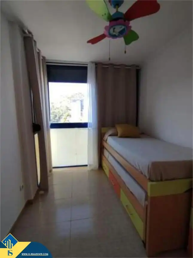 Habitación de Ático en venta en La Nucia con Terraza, Amueblado y Piscina comunitaria