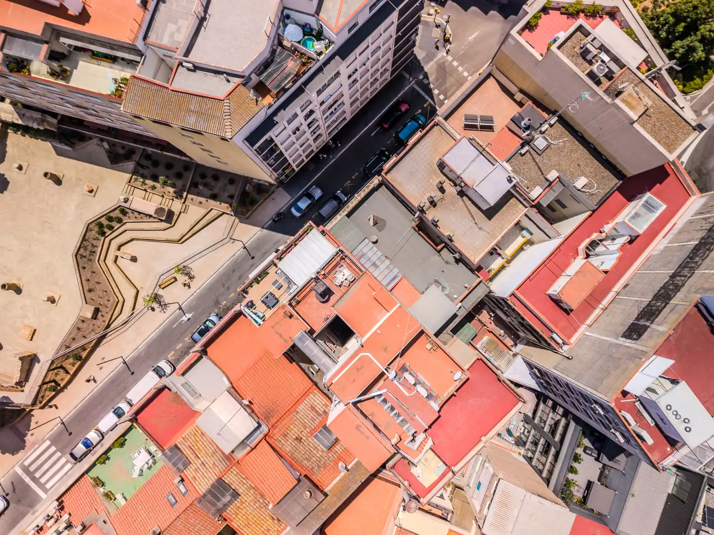 Immobles singulars amb ascensor en venda a Carrer de Lleida, imagen 73