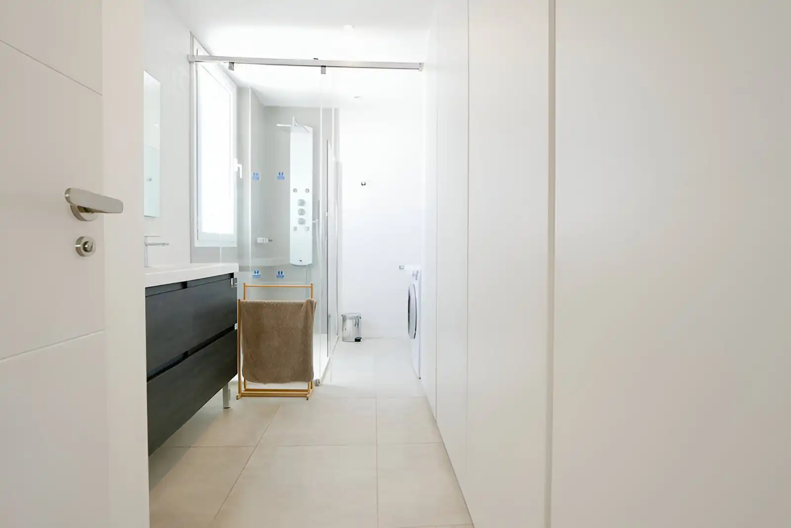 Apartament amb piscina en venda a La Cala Mijas, imagen 33