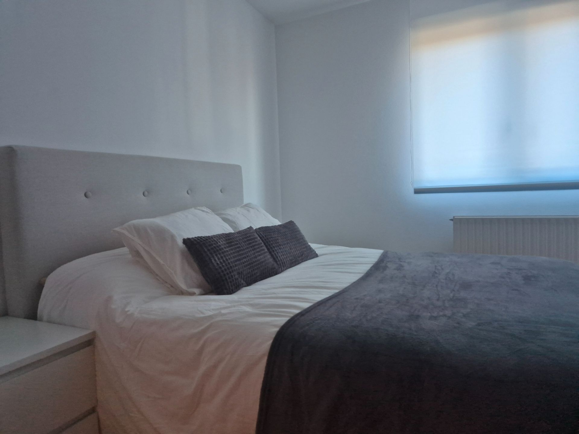 Flat to rent in Buztintxuri