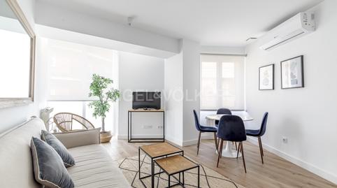 Photo 3 of Apartment to rent in Castillejos - Cuzco, Madrid