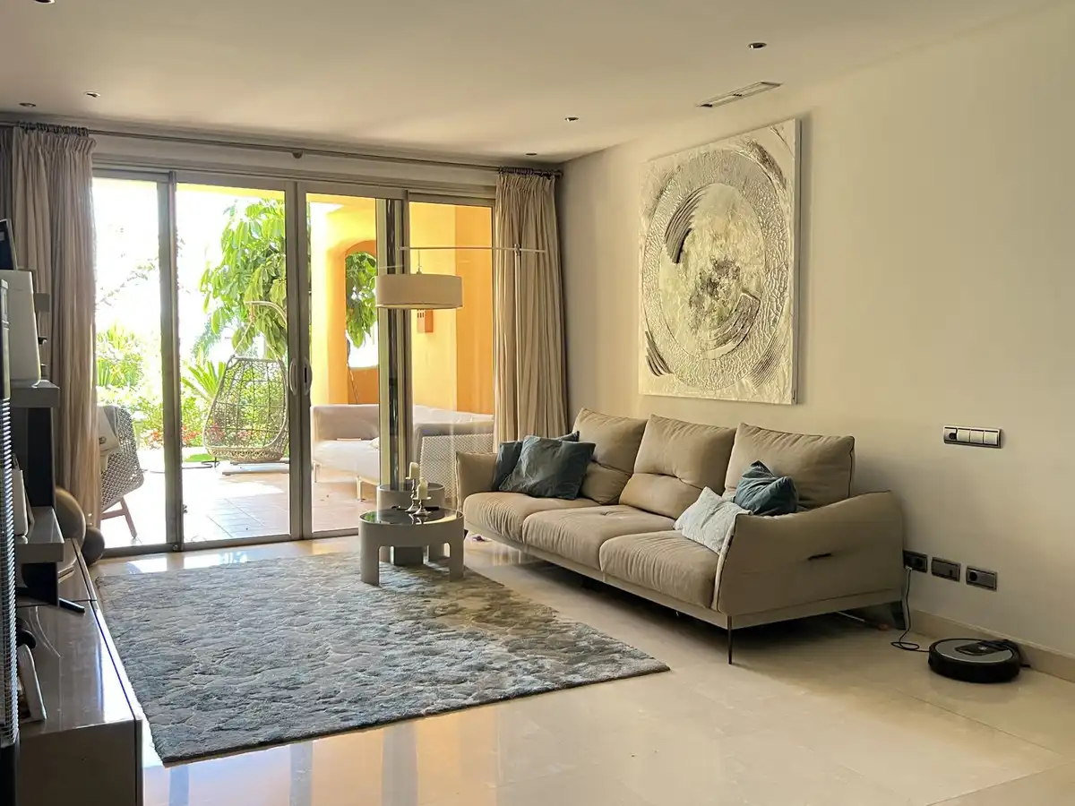Appartement avec ascenseur à vendre à Milla de Oro, imagen 11