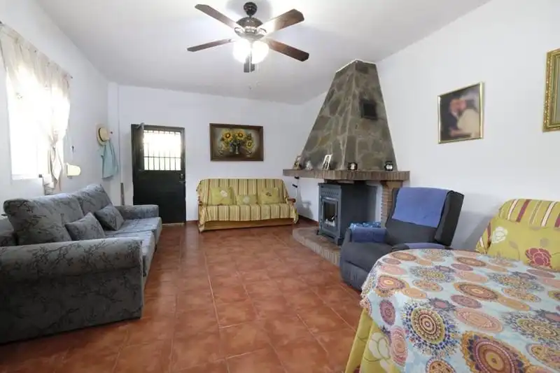 Rural land for sale in Pasaje Polígono 5 Parcela 136 SERREZUELA. VILLAMENA (GRA, imagen 10