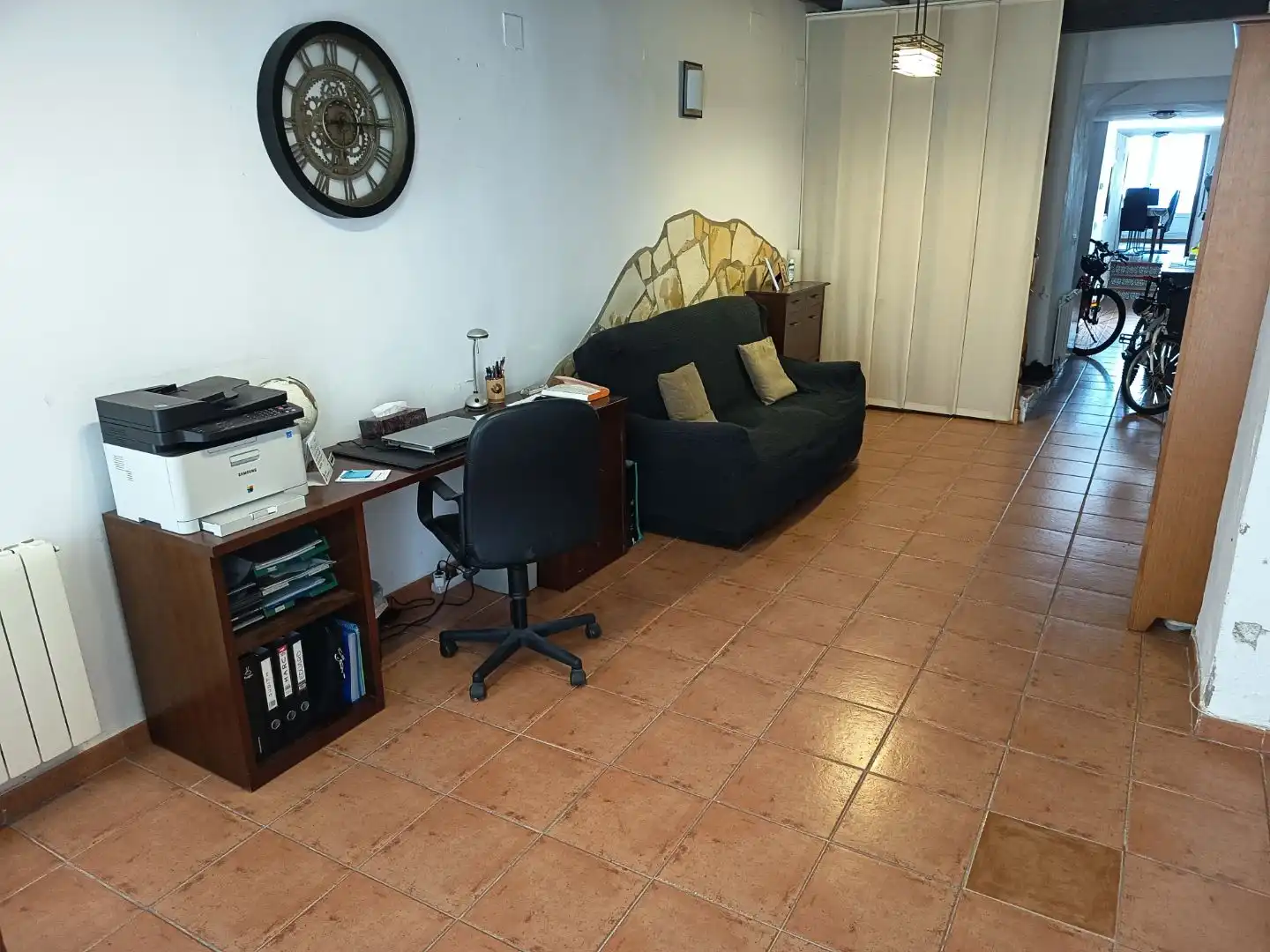 Reihenhaus mit Garten zum Verkauf in Santa Bárbara 35, imagen 15