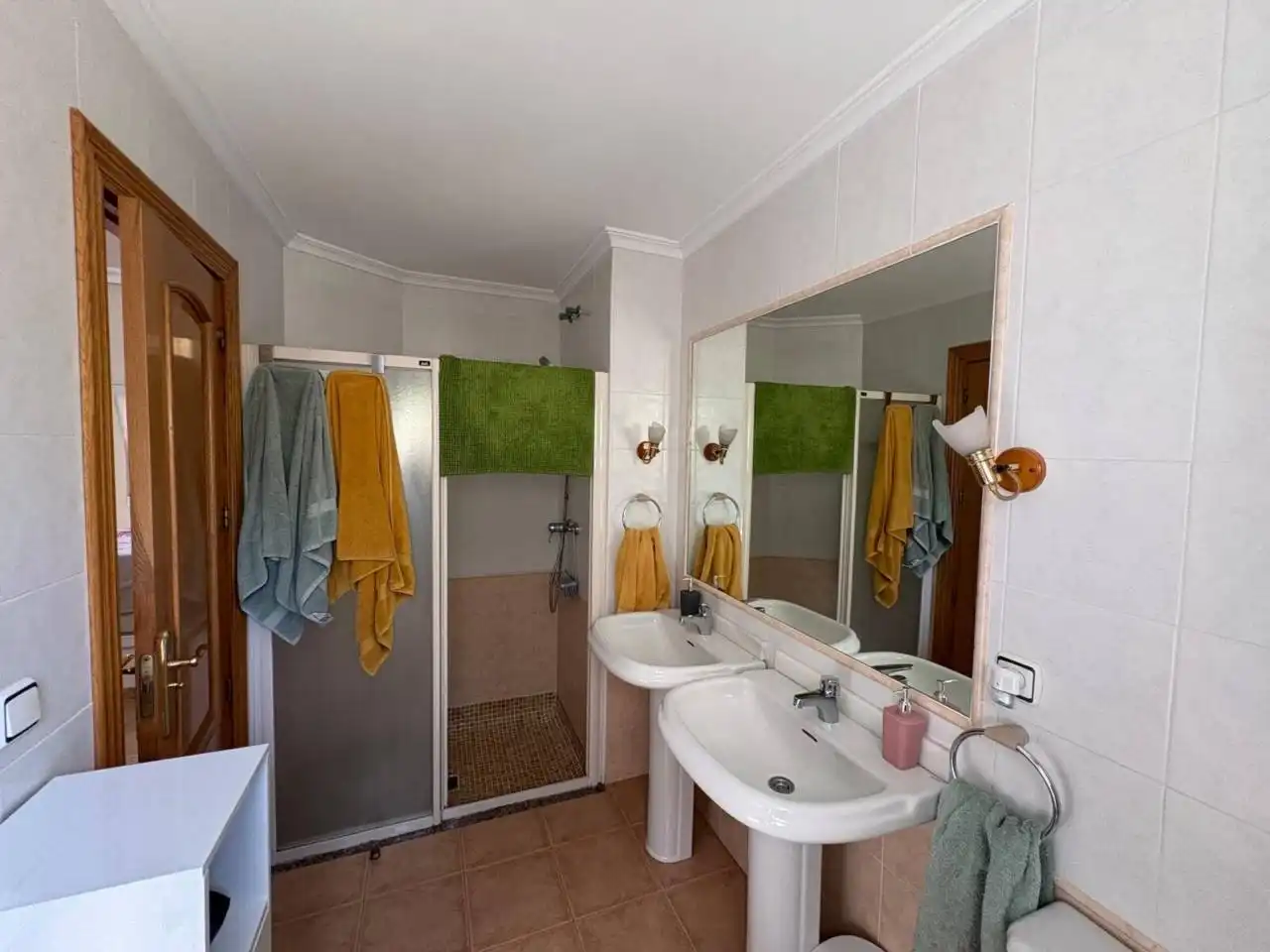 Casa o xalet en venda a Tibi
