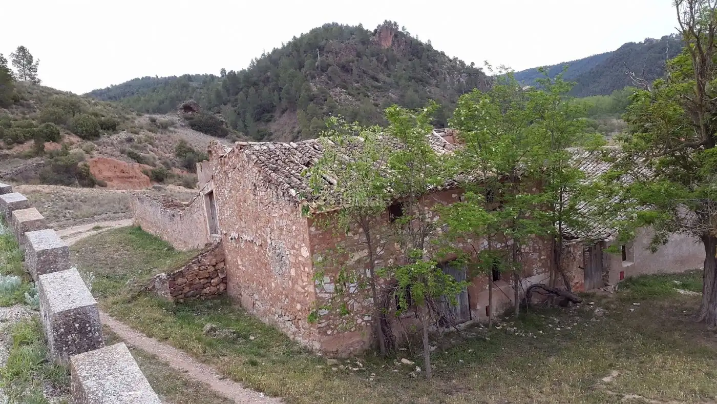 Haus zum Verkauf in Aldea Casas Alcance 3