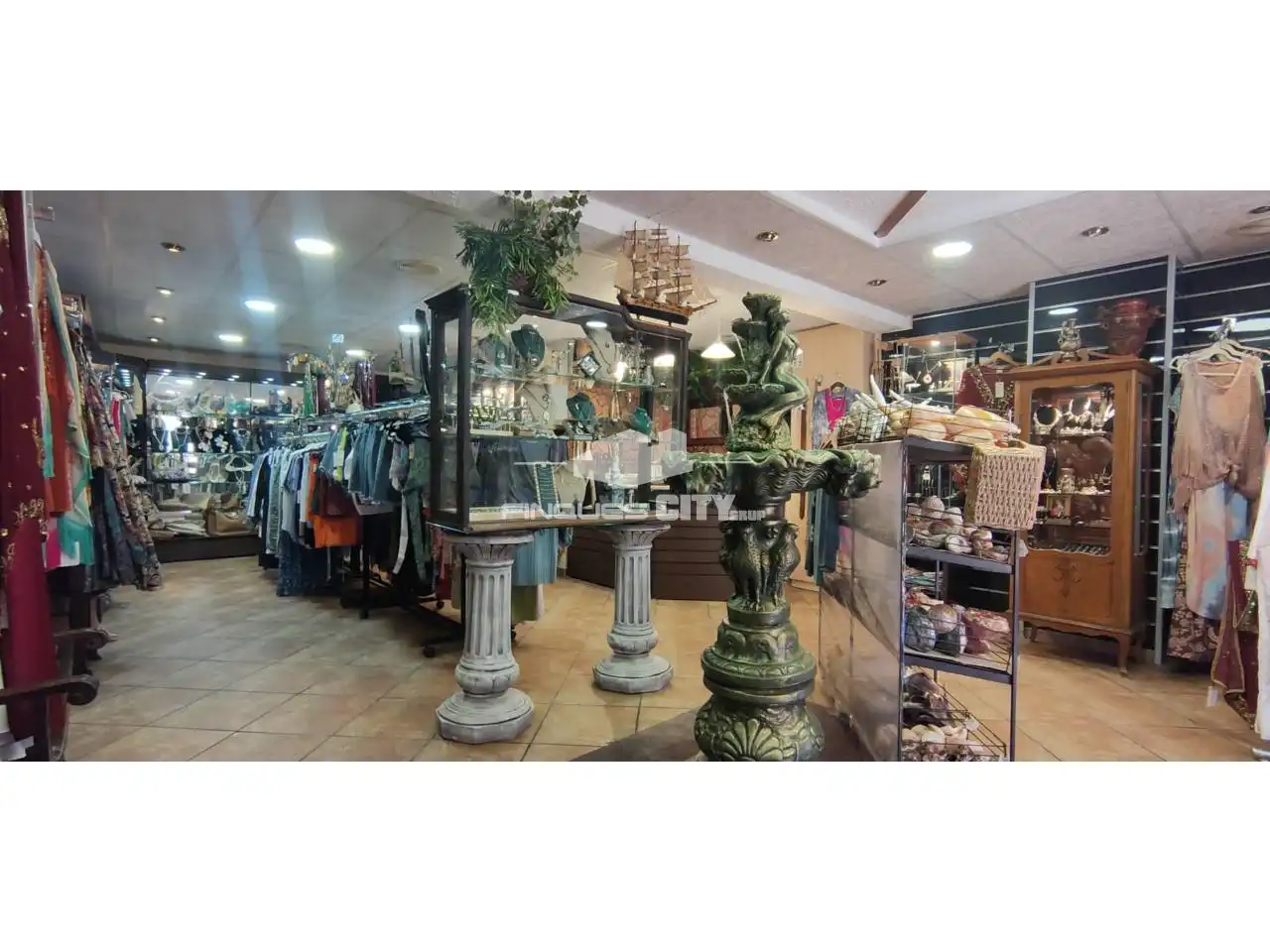 Local comercial en venta en Paseo Maritim, imagen 7