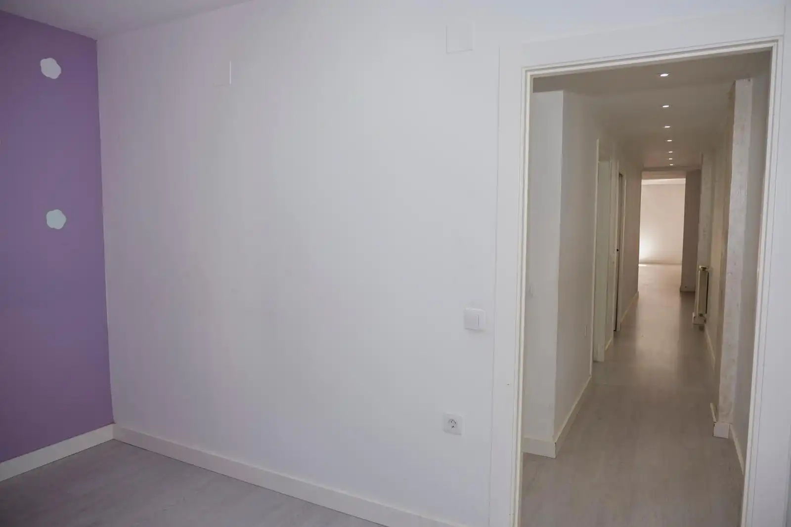 Piso en venta en Albacete con Aire acondicionado, Calefacción y Parquet
