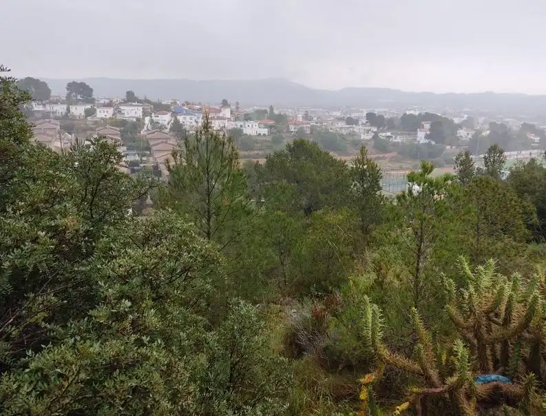 Residencial en venta en Catadau