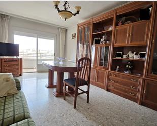 Living room of Flat for sale in Ciudad Real Capital