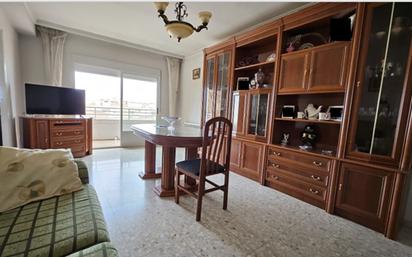 Living room of Flat for sale in Ciudad Real Capital