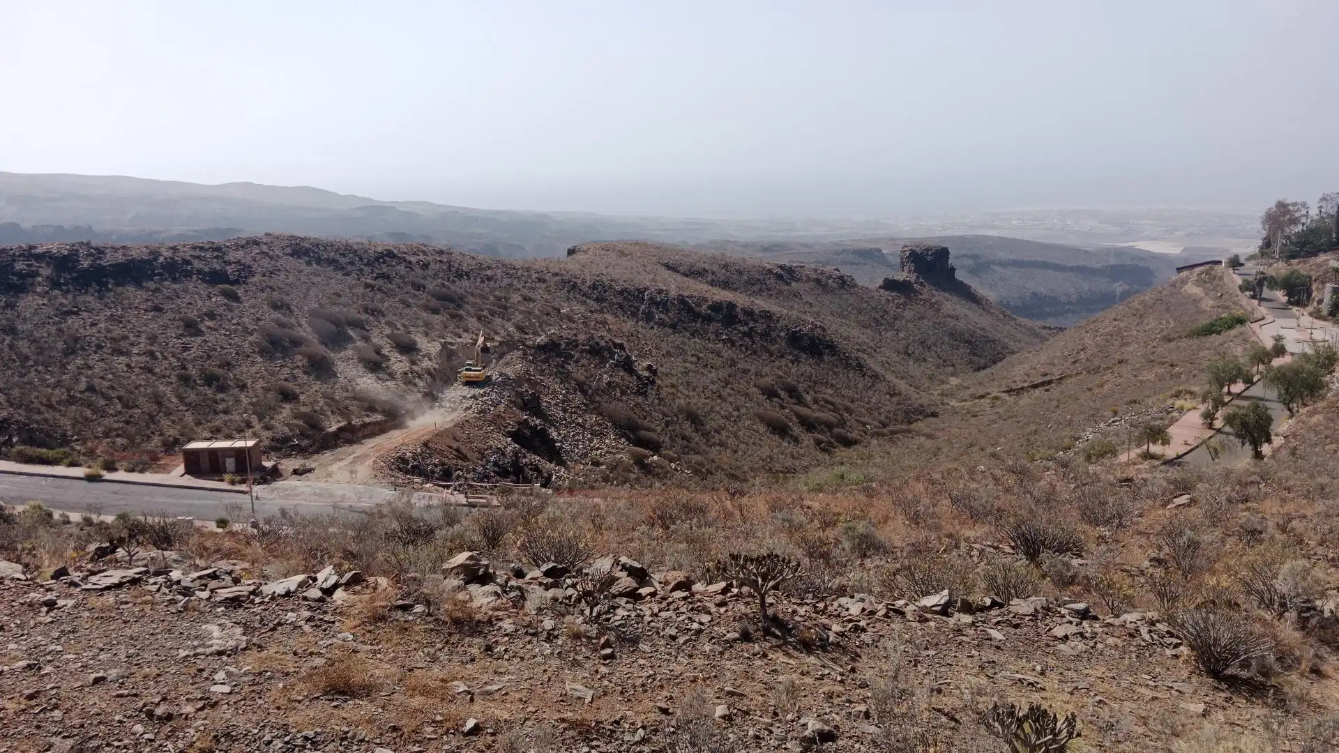 Residential land for sale in Montaña - La Data, imagen 3