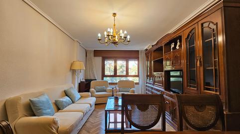 Photo 4 of Flat to rent in Calle Cariñena, Ciudad Jardín - Parque Roma, Zaragoza