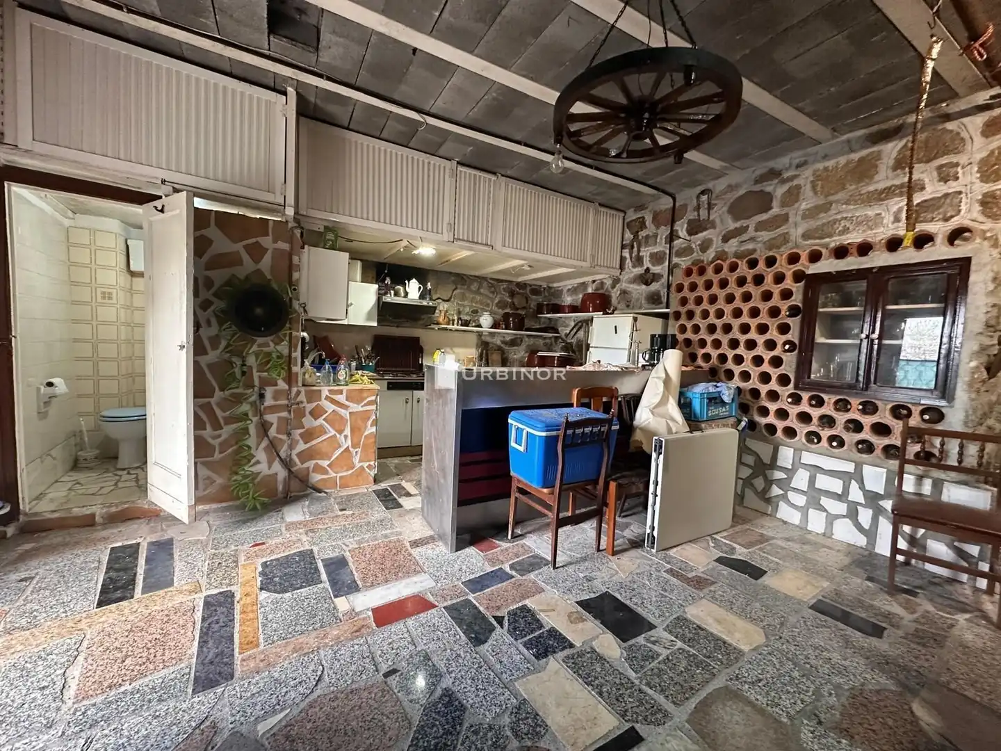 Haus mit Terrasse zum Verkauf in O Pereiro de Aguiar, imagen 4