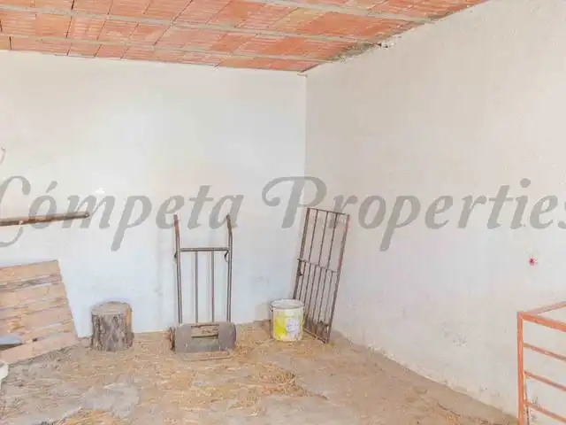 Casa adosada en venta en Salares