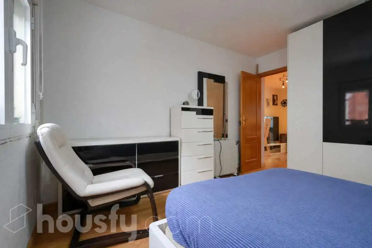 Habitación de Piso en venta en Madrid