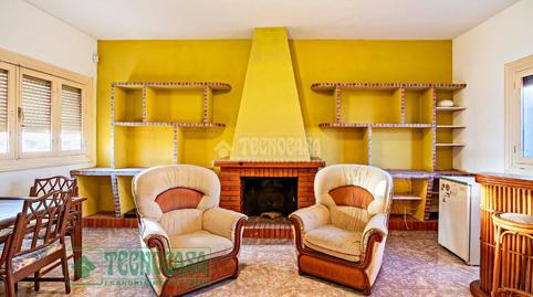 Foto 4 de Casa adosada en venda a Roquetas Pueblo, Almería