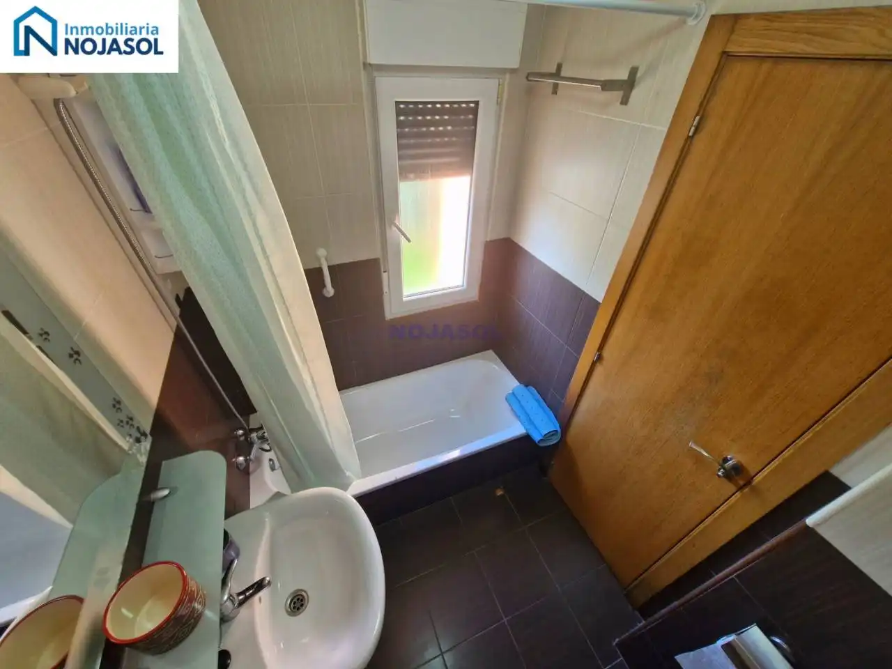 Apartament amb piscina en venda a Calle BARRIO MAEDA, imagen 37
