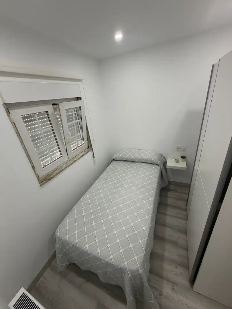 Casa a schiera con giardino in vendita a Avenida el Campón 28, imagen 17