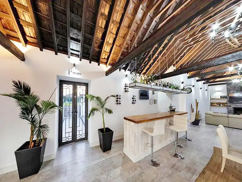 Residencial en venta en Las Cabezas de San Juan