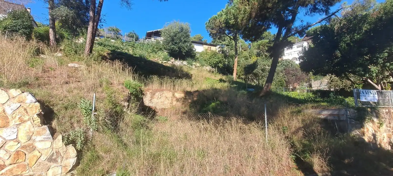 Lands and plots for sale in Urbanitzacions, imagen 12