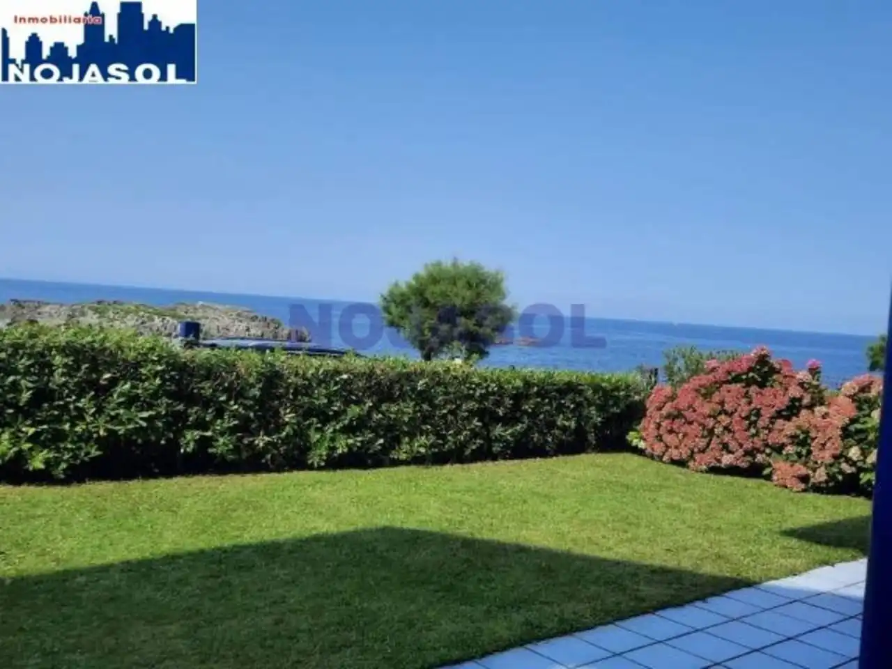 Wohnung mit Pool zur Miete in Calle LA SIERRA 9, imagen 2