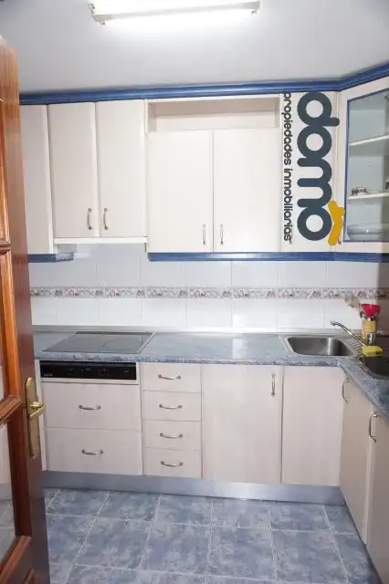 Wohnung zur Miete in Camino de Ronda, 110, Camino de Ronda